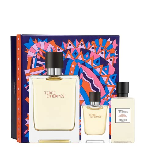 hermes perfume sets|Hermes perfume set women.